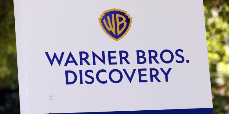 Stocks making the biggest moves midday: WBD, MODG, SATS, AAPL