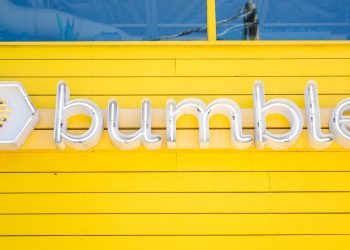 Stocks making the biggest moves midday: BMBL, DG, SIG, PINS