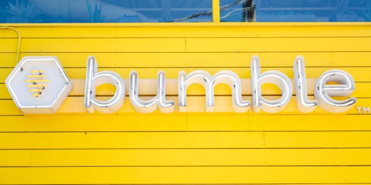 Stocks making the biggest moves midday: BMBL, DG, SIG, PINS