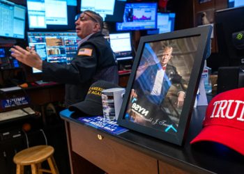 How markets performed for investors so far