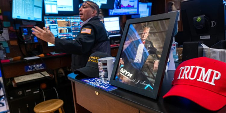 How markets performed for investors so far