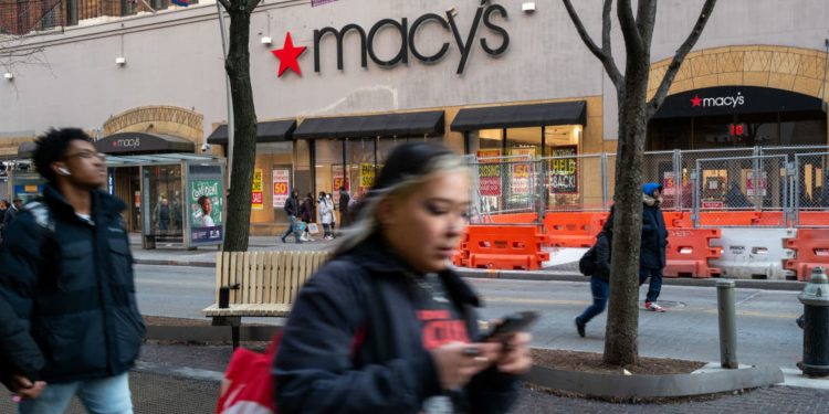 M, GME, DKS, JOBY and more