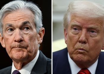 What a Trump, Powell Fed showdown means for your money