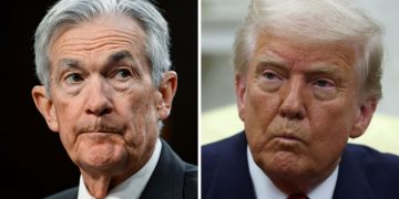 What a Trump, Powell Fed showdown means for your money