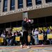 Trump admin seeks Education Department layoff ban lifted