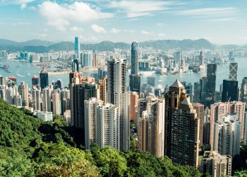 Hong Kong’s Regencell Bioscience triples in latest surge for a speculative stock