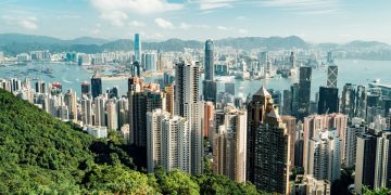 Hong Kong’s Regencell Bioscience triples in latest surge for a speculative stock