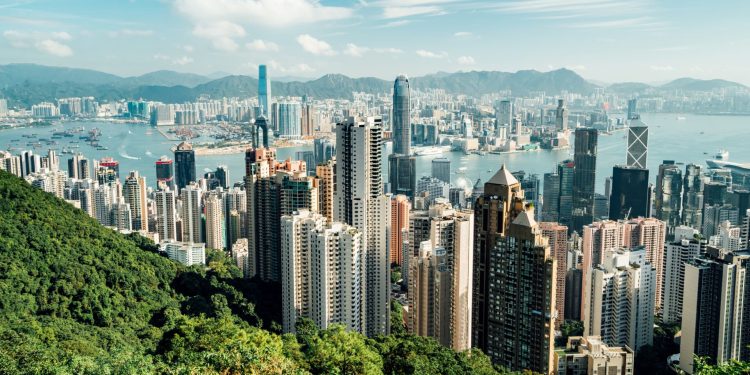 Hong Kong’s Regencell Bioscience triples in latest surge for a speculative stock