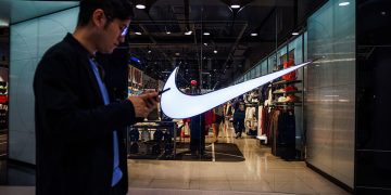 Stocks making the biggest moves premarket: NKE, CORZ, PONY