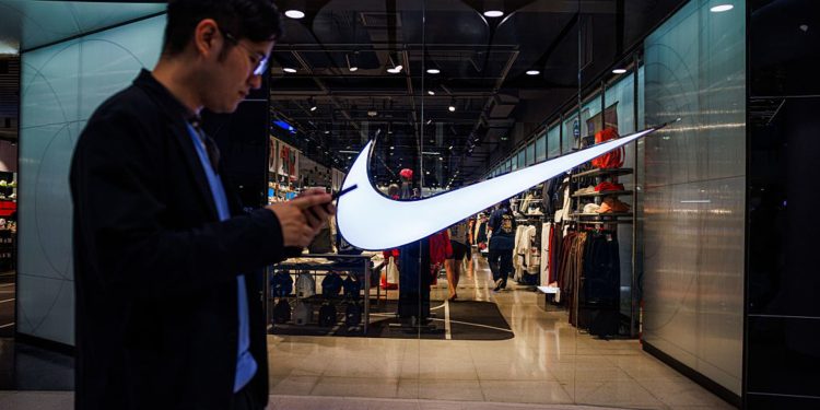 Stocks making the biggest moves premarket: NKE, CORZ, PONY