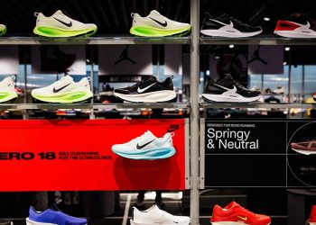 Stocks making the biggest moves after hours: NKE, CORZ and more