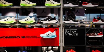 Stocks making the biggest moves after hours: NKE, CORZ and more