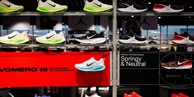 Stocks making the biggest moves after hours: NKE, CORZ and more