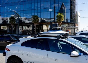 Stocks making the biggest moves midday: UBER, CCL, AAP, SNOW