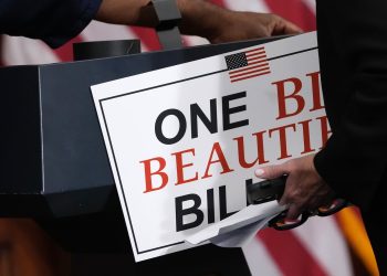 How Trump ‘big beautiful’ tax bill could change in the Senate