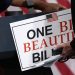 How Trump ‘big beautiful’ tax bill could change in the Senate