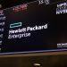 Stocks making the biggest moves after hours: HPE, CRWD, GWRE