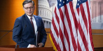 GOP’s ‘big beautiful’ bill may change student loan bills