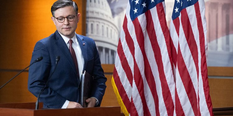 GOP’s ‘big beautiful’ bill may change student loan bills