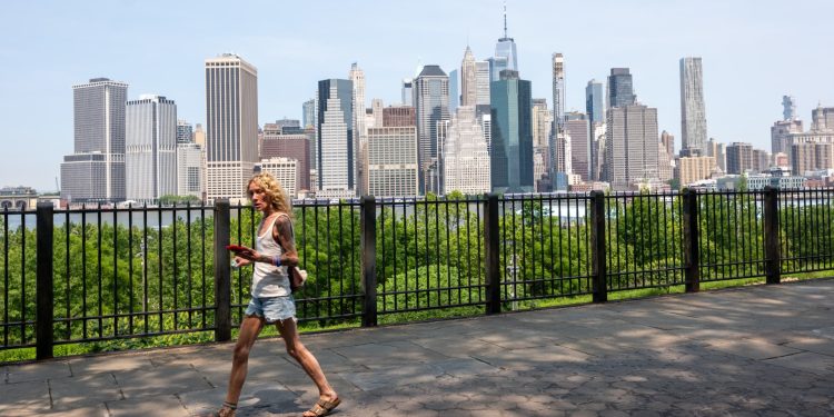 Summer Fridays are increasingly rare as hybrid schedules gain steam