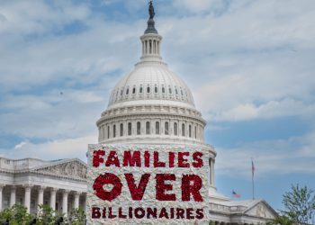 How House Republicans’ ‘big beautiful’ bill may affect children