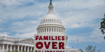 How House Republicans’ ‘big beautiful’ bill may affect children