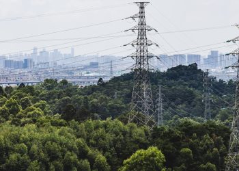 Why electricity prices are surging for U.S. households