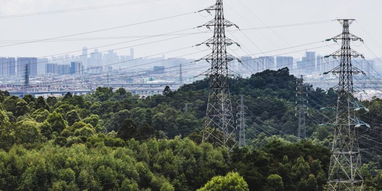 Why electricity prices are surging for U.S. households