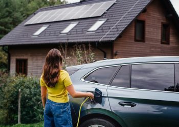 GOP ‘big beautiful’ bill would end many clean energy tax credits