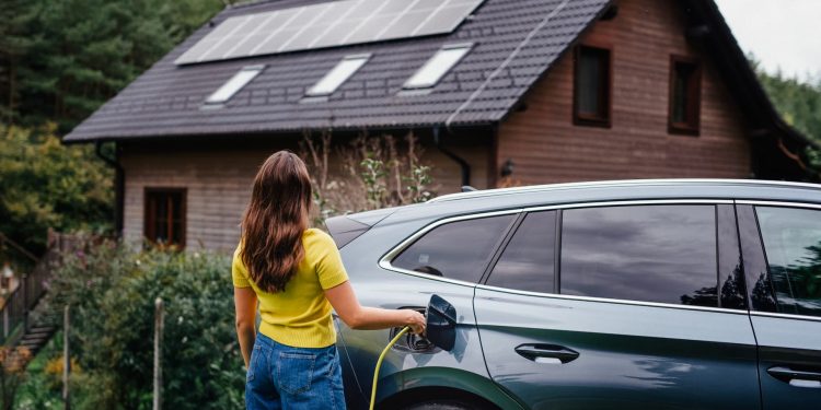 GOP ‘big beautiful’ bill would end many clean energy tax credits