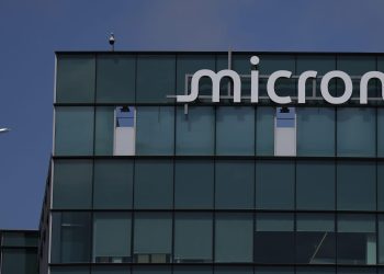 Stocks making the biggest moves after hours: MU, FUL, KTOS