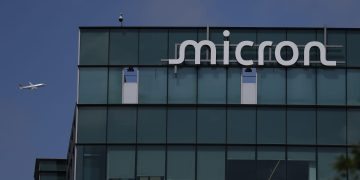 Stocks making the biggest moves after hours: MU, FUL, KTOS