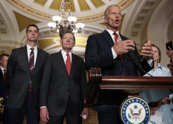 How Republican ‘one big beautiful bill’ targets immigrant finances