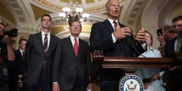 How Republican ‘one big beautiful bill’ targets immigrant finances