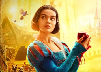 Rachel Zegler’s ‘Snow White’ Gets Disney+ Streaming Date