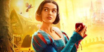 Rachel Zegler’s ‘Snow White’ Gets Disney+ Streaming Date