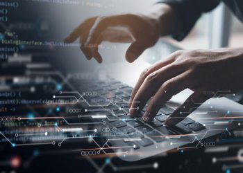 Could An Ingenious Solo Coder Be The Tipping Point For Turning AI Into AGI?