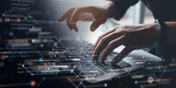 Could An Ingenious Solo Coder Be The Tipping Point For Turning AI Into AGI?