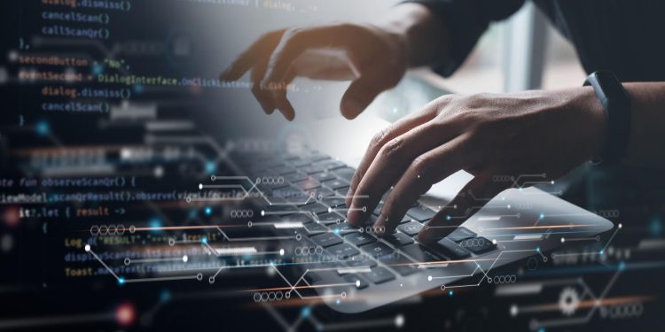 Could An Ingenious Solo Coder Be The Tipping Point For Turning AI Into AGI?