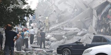 Oil Prices Spike As Israel Strikes Iranian Nuclear Program