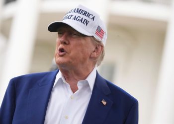 Trump Denies Report He Approved Iran Strikes, Blasts Fox News