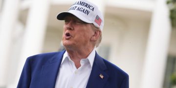 Trump Denies Report He Approved Iran Strikes, Blasts Fox News