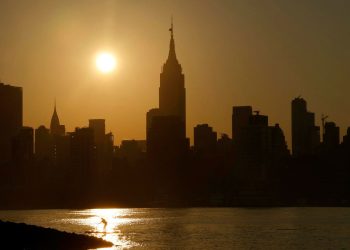 High Temps Blister The Midwest, Head East