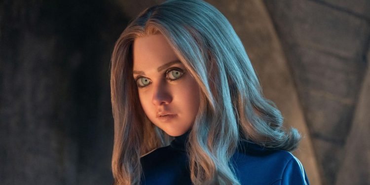 Is AI Robot Sequel Programmed For Success?