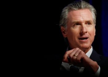 This Is Why Gavin Newsom Is Suing Fox News For $787 Million And An Apology