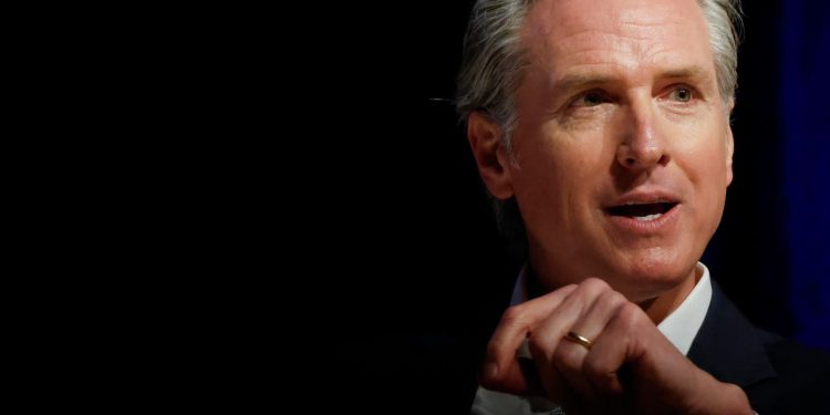 This Is Why Gavin Newsom Is Suing Fox News For $787 Million And An Apology