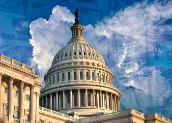 5 Key Steps For The One Big Beautiful Bill To Become A Tax Law