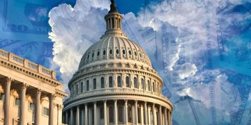 5 Key Steps For The One Big Beautiful Bill To Become A Tax Law