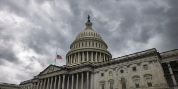 A ban on state AI laws could smash Big Tech’s legal guardrails