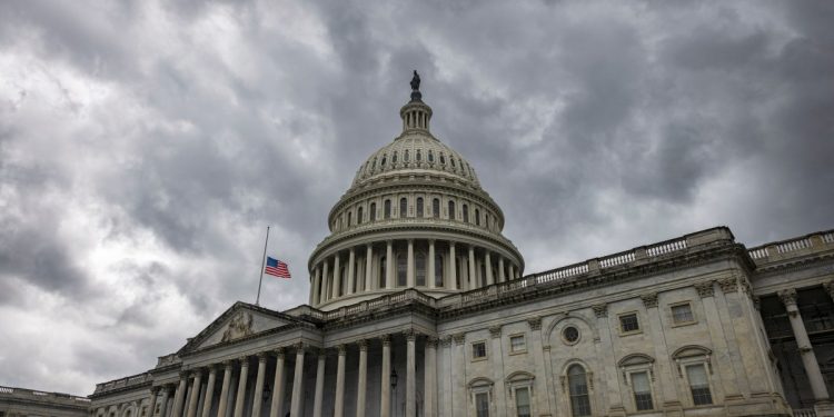 A ban on state AI laws could smash Big Tech’s legal guardrails